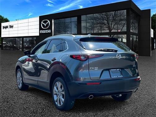 2022 Mazda CX-30 Premium Package