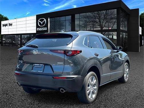 2022 Mazda CX-30 Premium Package