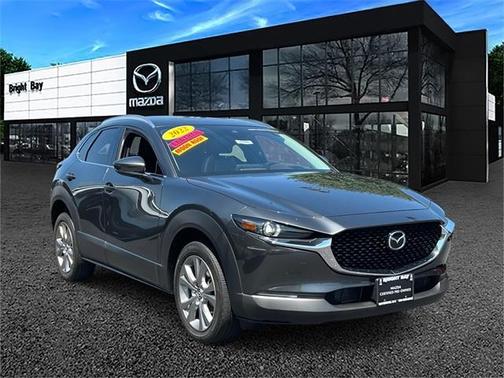 2022 Mazda CX-30 Premium Package