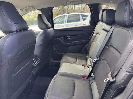 2026 Mazda CX-5 Select