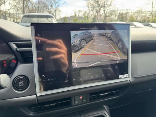 2026 Mazda CX-5 Select