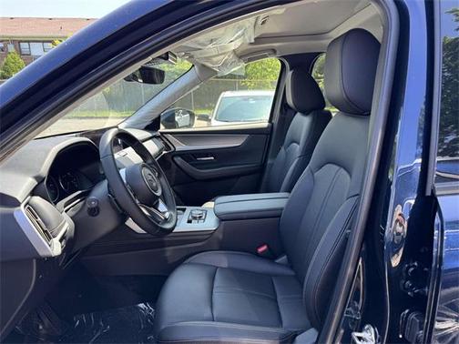 2025 Mazda CX-90 3.3 Turbo Preferred Package