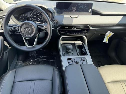 2025 Mazda CX-90 3.3 Turbo Preferred Package