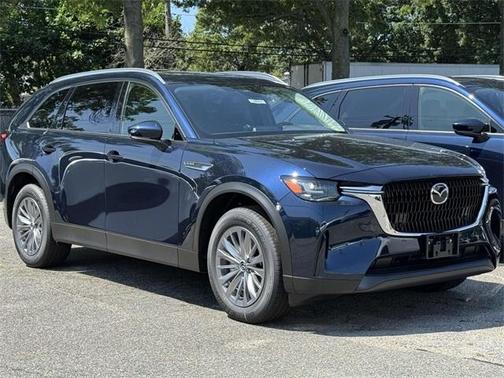 2025 Mazda CX-90 3.3 Turbo Preferred Package