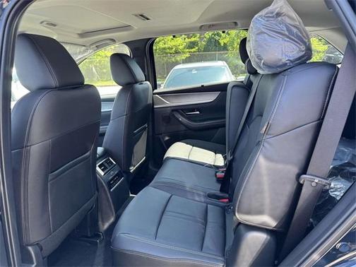 2025 Mazda CX-90 3.3 Turbo Preferred Package