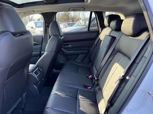 2026 Mazda CX-50 2.5 S PREMIUM