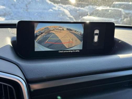 2026 Mazda CX-50 2.5 S PREMIUM