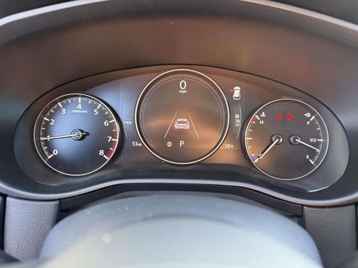 2026 Mazda CX-50 2.5 S PREMIUM