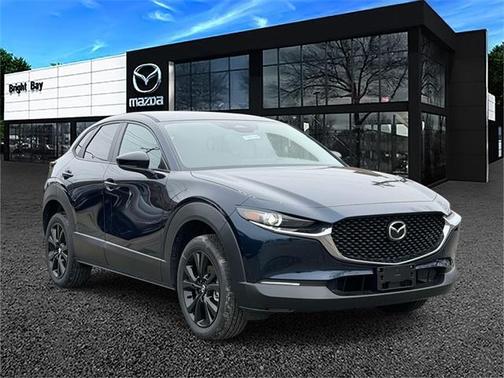 2026 Mazda CX-30 Select