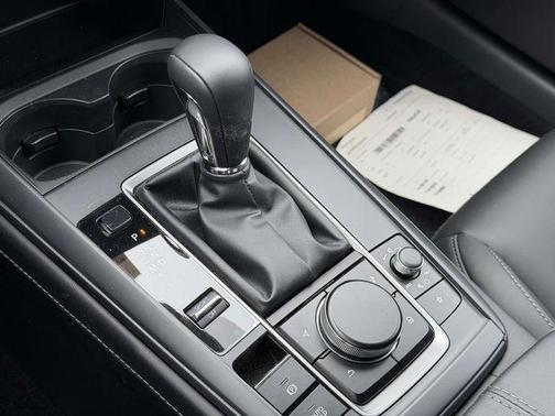 2026 Mazda CX-30 Select