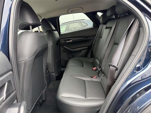 2026 Mazda CX-30 Select