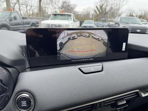 2026 Mazda CX-90 3.3 Turbo Preferred