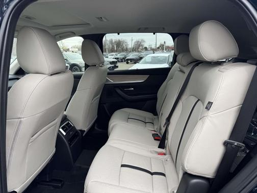 2026 Mazda CX-90 3.3 Turbo Preferred