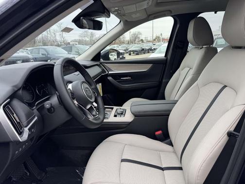 2026 Mazda CX-90 3.3 Turbo Preferred
