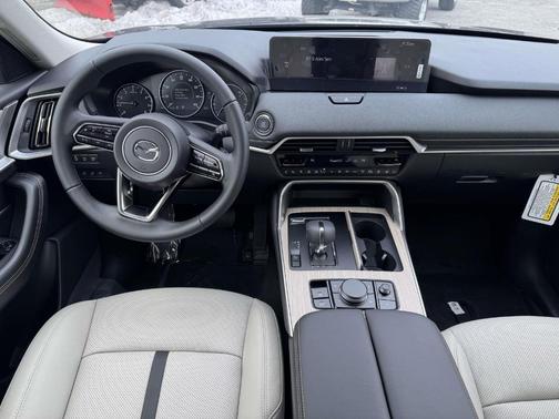 2026 Mazda CX-90 3.3 Turbo Preferred