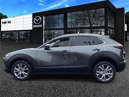 2022 Mazda CX-30 2.5 S Select Package