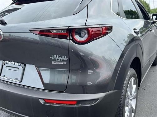 2022 Mazda CX-30 2.5 S Select Package