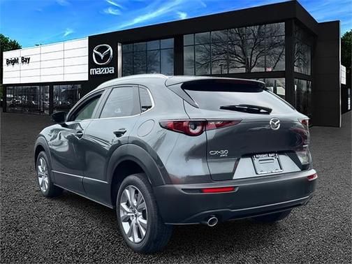 2022 Mazda CX-30 2.5 S Select Package