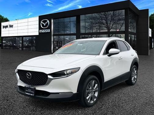 2023 Mazda CX-30 2.5 S Preferred Package