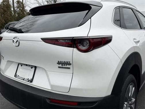 2023 Mazda CX-30 2.5 S Preferred Package