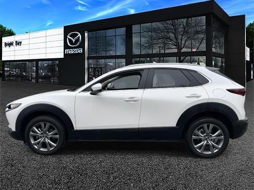 2023 Mazda CX-30 2.5 S Preferred Package