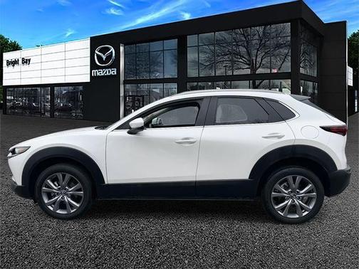 2023 Mazda CX-30 2.5 S Preferred Package