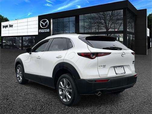2023 Mazda CX-30 2.5 S Preferred Package