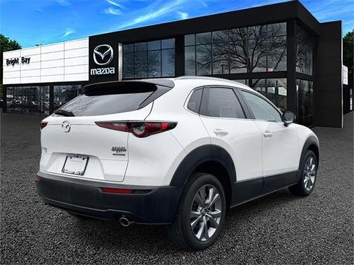 2023 Mazda CX-30 2.5 S Preferred Package