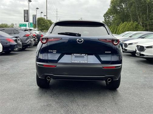 2023 Mazda CX-30 2.5 S Preferred Package
