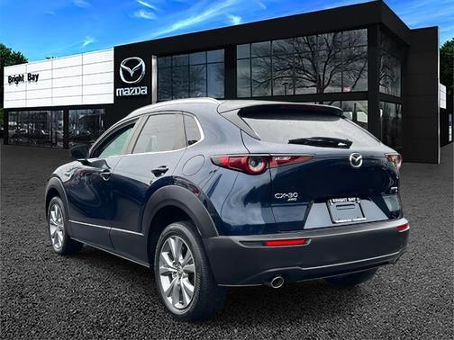 2023 Mazda CX-30 2.5 S Preferred Package