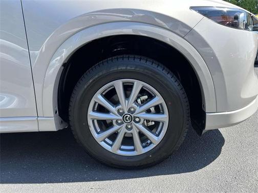 2024 Mazda CX-5 2.5 S Preferred Package