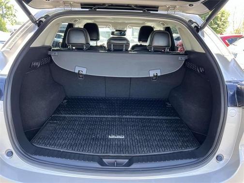 2024 Mazda CX-5 2.5 S Preferred Package
