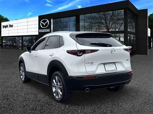 2022 Mazda CX-30 2.5 S Select Package
