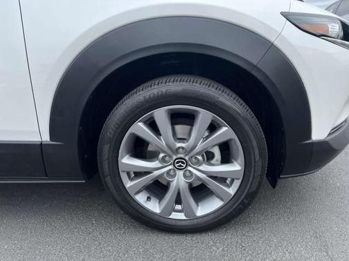 2022 Mazda CX-30 2.5 S Select Package