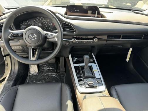 2025 Mazda CX-30 Premium Package