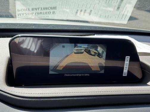 2025 Mazda CX-30 Premium Package
