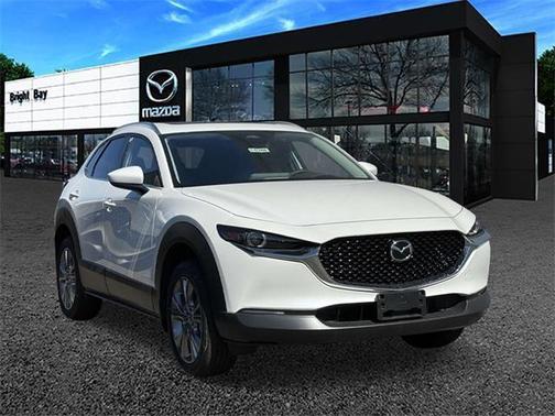 2025 Mazda CX-30 Premium Package