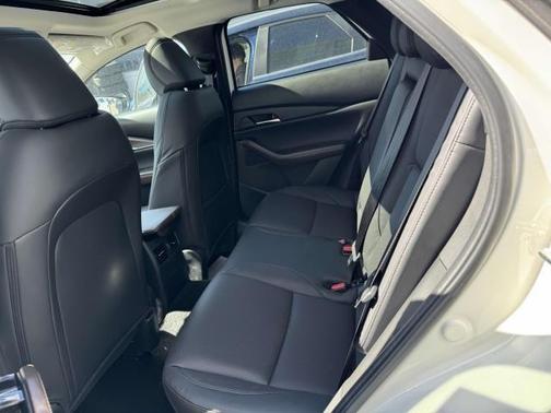 2025 Mazda CX-30 Premium Package
