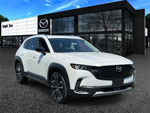 2023 Mazda CX-50 2.5 Turbo Premium Package