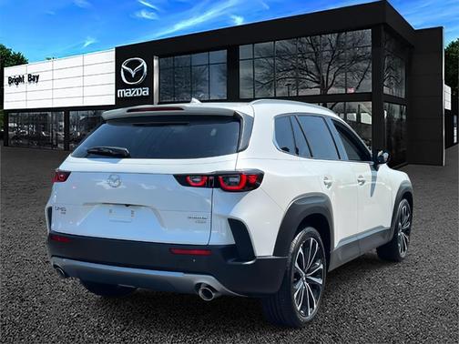 2023 Mazda CX-50 2.5 Turbo Premium Package