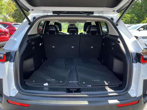 2023 Mazda CX-50 2.5 Turbo Premium Package