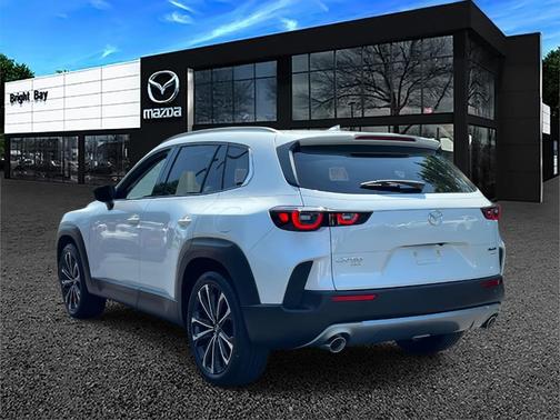 2023 Mazda CX-50 2.5 Turbo Premium Package