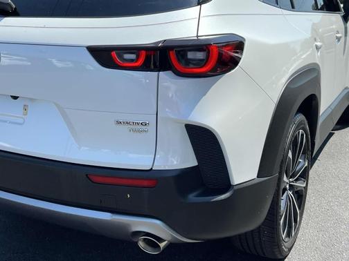 2023 Mazda CX-50 2.5 Turbo Premium Package