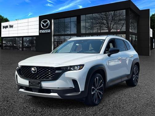 2023 Mazda CX-50 2.5 Turbo Premium Package