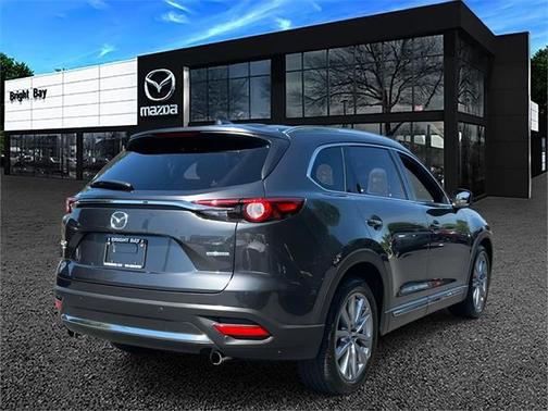 2023 Mazda CX-9 Grand Touring