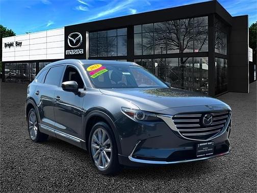 2023 Mazda CX-9 Grand Touring