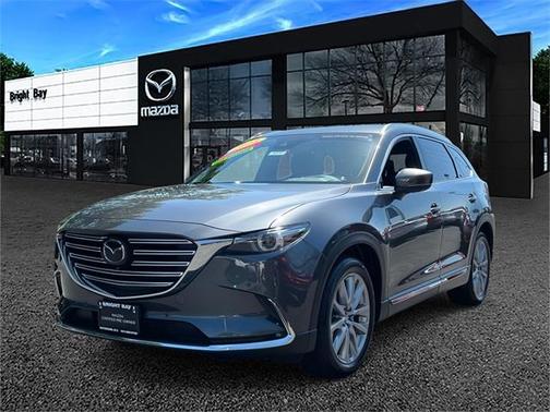 2023 Mazda CX-9 Grand Touring