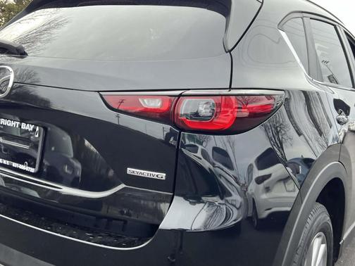 2023 Mazda CX-5 2.5 S Preferred Package