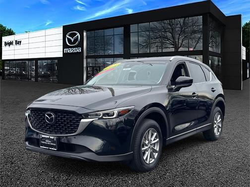 2023 Mazda CX-5 2.5 S Preferred Package