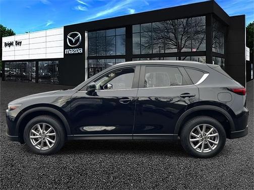 2023 Mazda CX-5 2.5 S Preferred Package